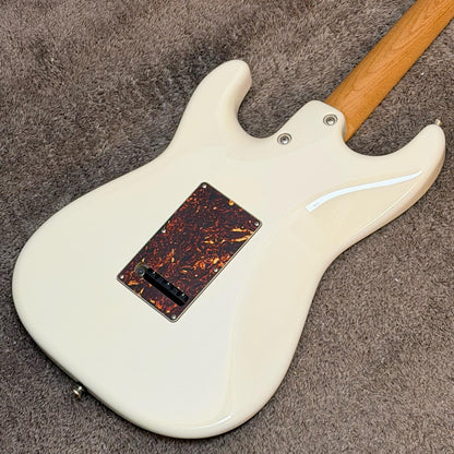 Tom Anderson | トムアンダーソン 楽器 Icon Classic Olympic White【尾張小牧店】