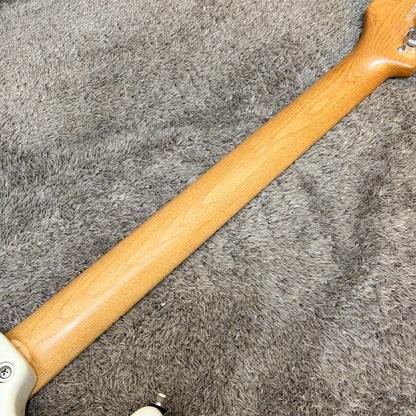 Tom Anderson | トムアンダーソン 楽器 Icon Classic Olympic White【尾張小牧店】