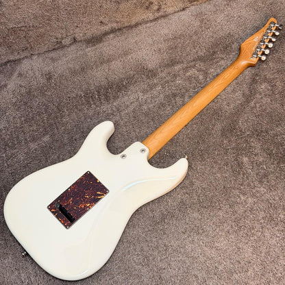 Tom Anderson | トムアンダーソン 楽器 Icon Classic Olympic White【尾張小牧店】