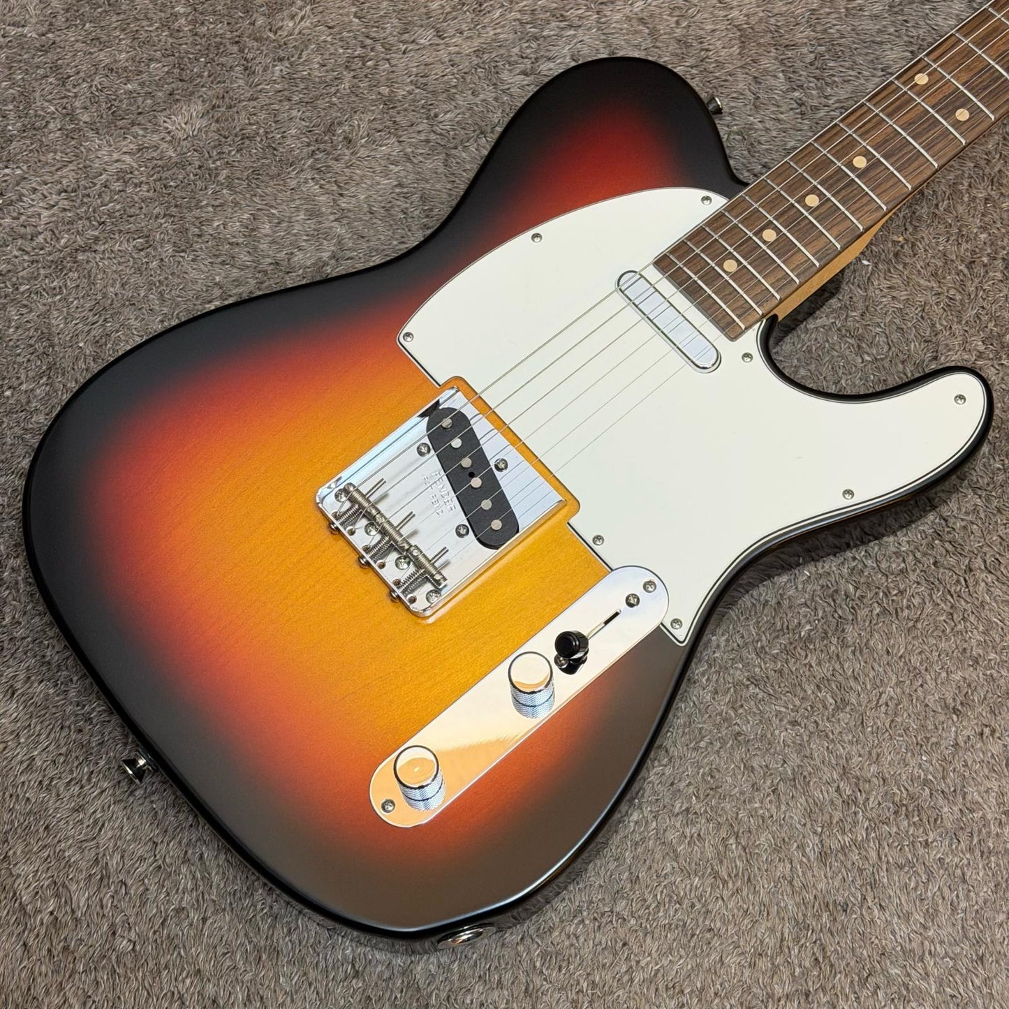 Freedom Custom Guitar Research | フリーダムカスタムギターリサーチ 楽器 C.S.Retro Series TE【尾張小牧店】