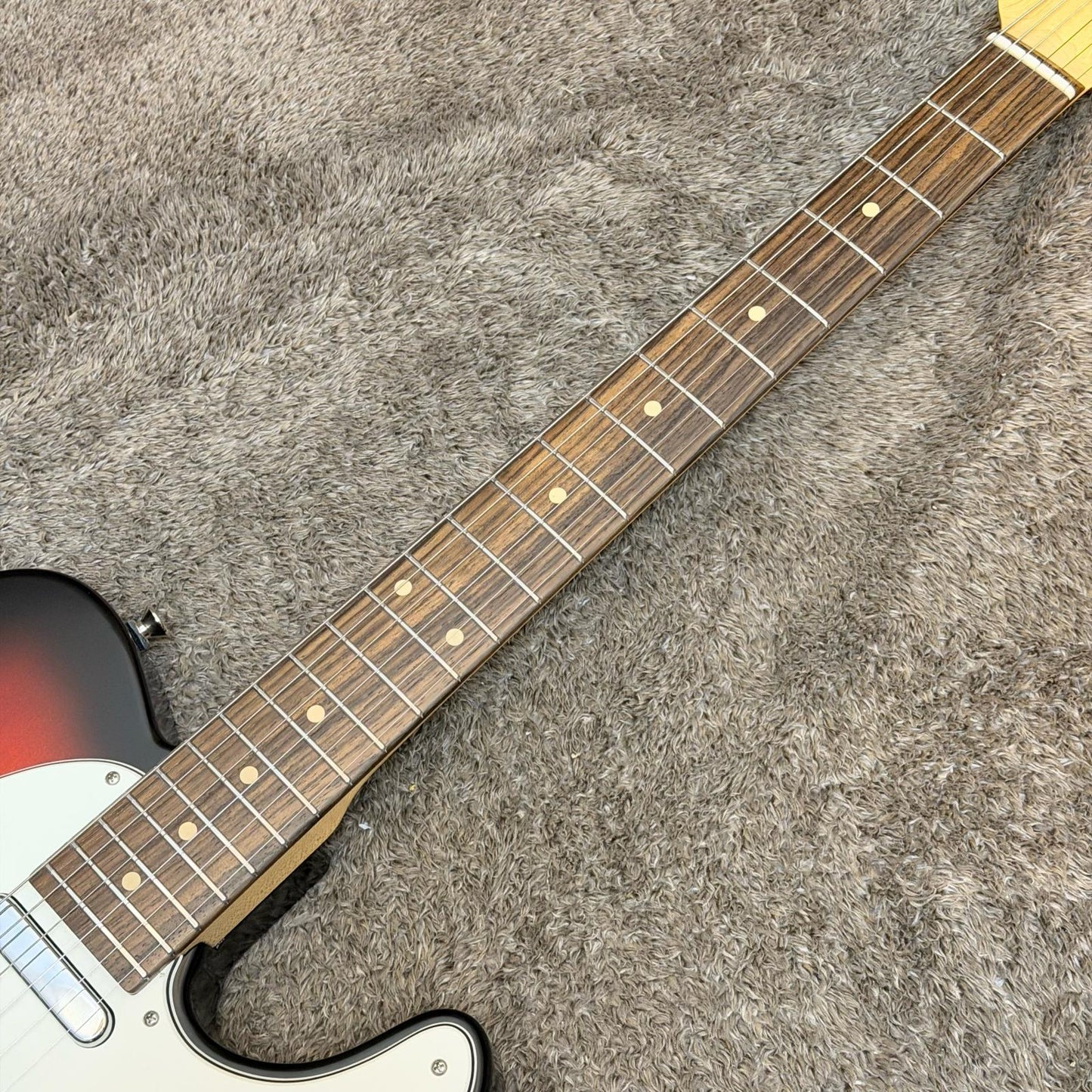 Freedom Custom Guitar Research | フリーダムカスタムギターリサーチ 楽器 C.S.Retro Series TE【尾張小牧店】