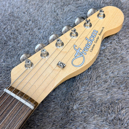 Freedom Custom Guitar Research | フリーダムカスタムギターリサーチ 楽器 C.S.Retro Series TE【尾張小牧店】