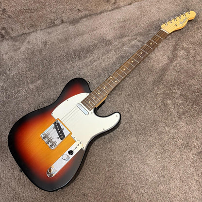 Freedom Custom Guitar Research | フリーダムカスタムギターリサーチ 楽器 C.S.Retro Series TE【尾張小牧店】