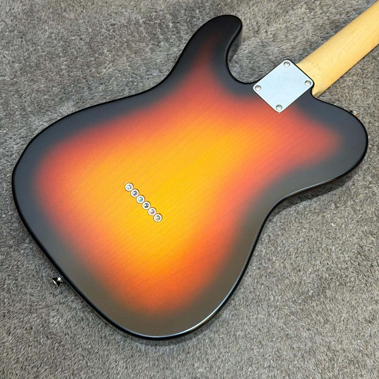 Freedom Custom Guitar Research | フリーダムカスタムギターリサーチ 楽器 C.S.Retro Series TE【尾張小牧店】