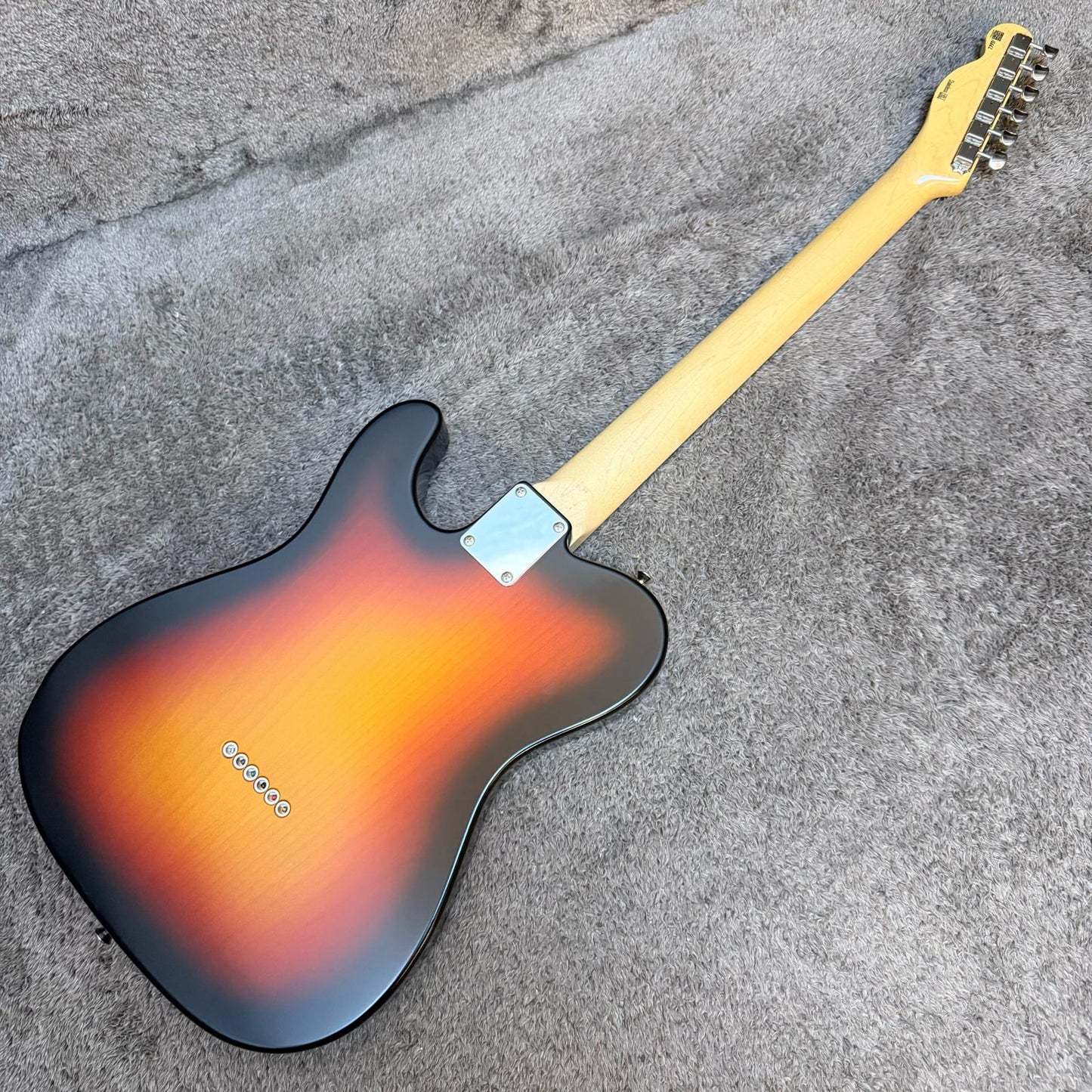 Freedom Custom Guitar Research | フリーダムカスタムギターリサーチ 楽器 C.S.Retro Series TE【尾張小牧店】