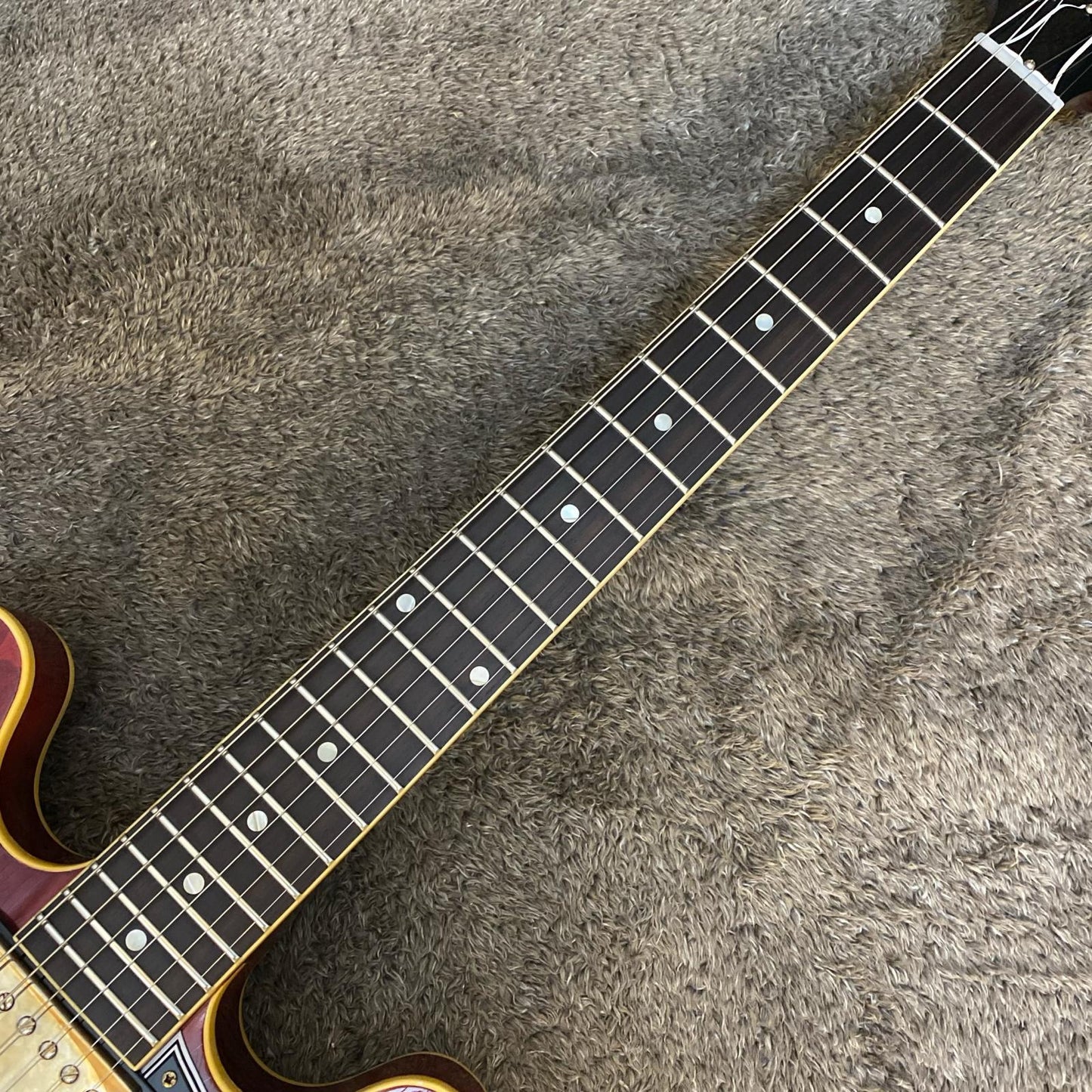 Gibson Custom Shop | ギブソンカスタムショップ 楽器 Murphy Lab 1961 ES-335 Ultra Light Aged【尾張小牧店】