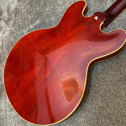 Gibson Custom Shop | ギブソンカスタムショップ 楽器 Murphy Lab 1961 ES-335 Ultra Light Aged【尾張小牧店】
