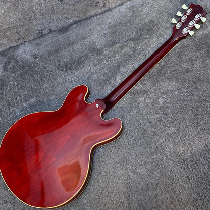 Gibson Custom Shop | ギブソンカスタムショップ 楽器 Murphy Lab 1961 ES-335 Ultra Light Aged【尾張小牧店】