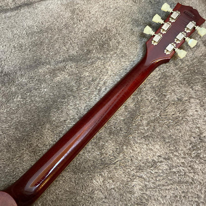 Gibson Custom Shop | ギブソンカスタムショップ 楽器 Murphy Lab 1961 ES-335 Ultra Light Aged【尾張小牧店】