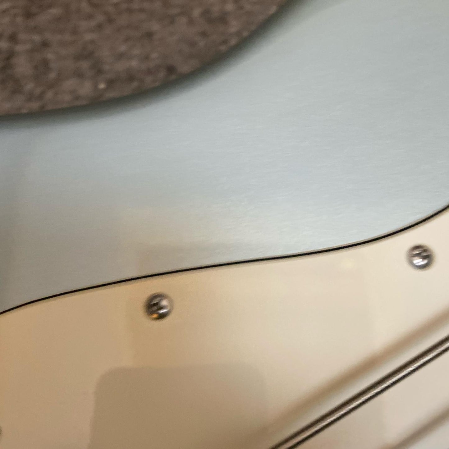 Fender | フェンダー 楽器 American Vintage 62 Jazz Bass Ice Blue Metallic MH【尾張小牧店】