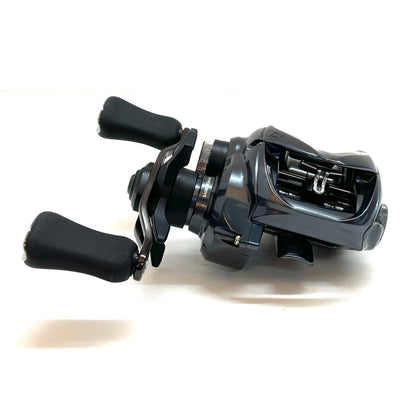 【フィッシング/釣り/釣具/リール】 【ベイトリール/右ハンドル】Daiwa | ダイワ 25タトゥーラ SV TW 100H【尾張小牧店】