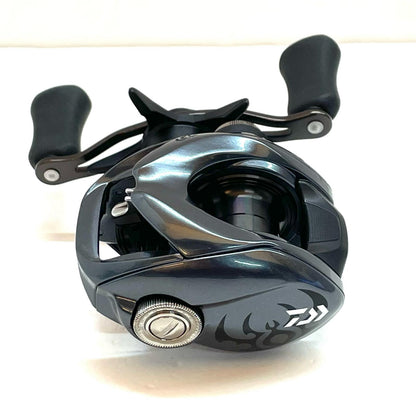 【フィッシング/釣り/釣具/リール】 【ベイトリール/右ハンドル】Daiwa | ダイワ 25タトゥーラ SV TW 100H【尾張小牧店】
