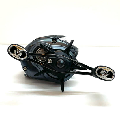 【フィッシング/釣り/釣具/リール】 【ベイトリール/右ハンドル】Daiwa | ダイワ 25タトゥーラ SV TW 100H【尾張小牧店】