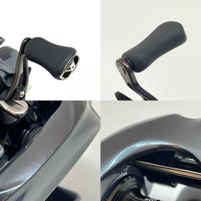 【フィッシング/釣り/釣具/リール】 【ベイトリール/右ハンドル】Daiwa | ダイワ 25タトゥーラ SV TW 100H【尾張小牧店】