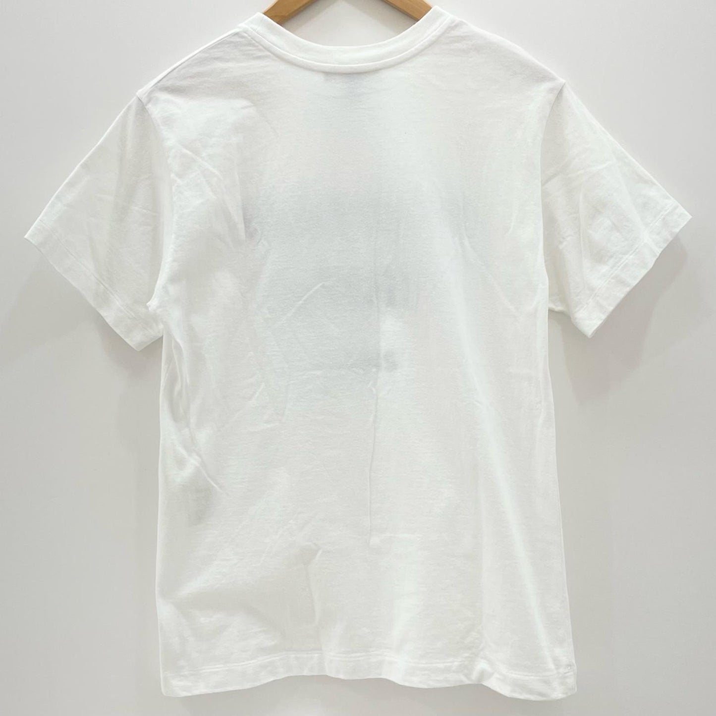 LOUIS VUITTON | ルイ・ヴィトン 半袖Ｔシャツ CA36929 ホワイト サイズ：XS【尾張小牧店】