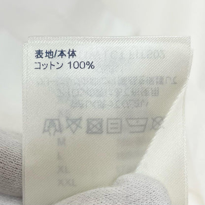 LOUIS VUITTON | ルイ・ヴィトン 半袖Ｔシャツ CA36929 ホワイト サイズ：XS【尾張小牧店】