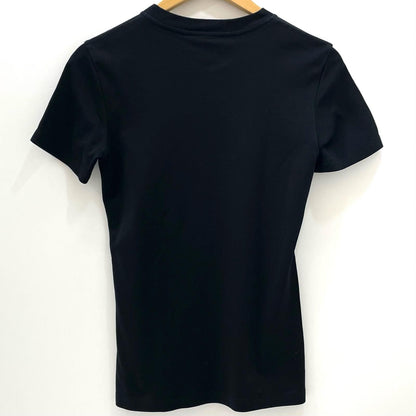 LOUIS VUITTON | ルイ・ヴィトン 半袖Ｔシャツ CA36929 ブラック サイズ：M【尾張小牧店】