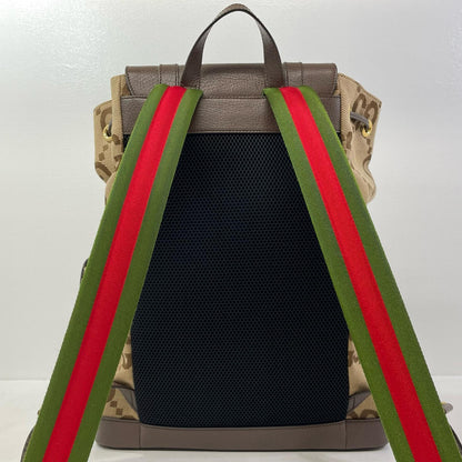 GUCCI | グッチ リュック・デイパック ブラウン【尾張小牧店】