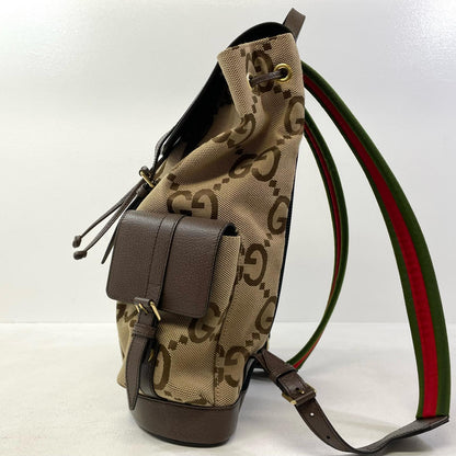 GUCCI | グッチ リュック・デイパック ブラウン【尾張小牧店】