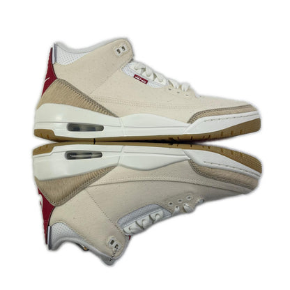 NIKE | ナイキ Air Jordan 3 Retro SP スニーカー IR0910-400 ホワイト 27.5cm【尾張小牧店】