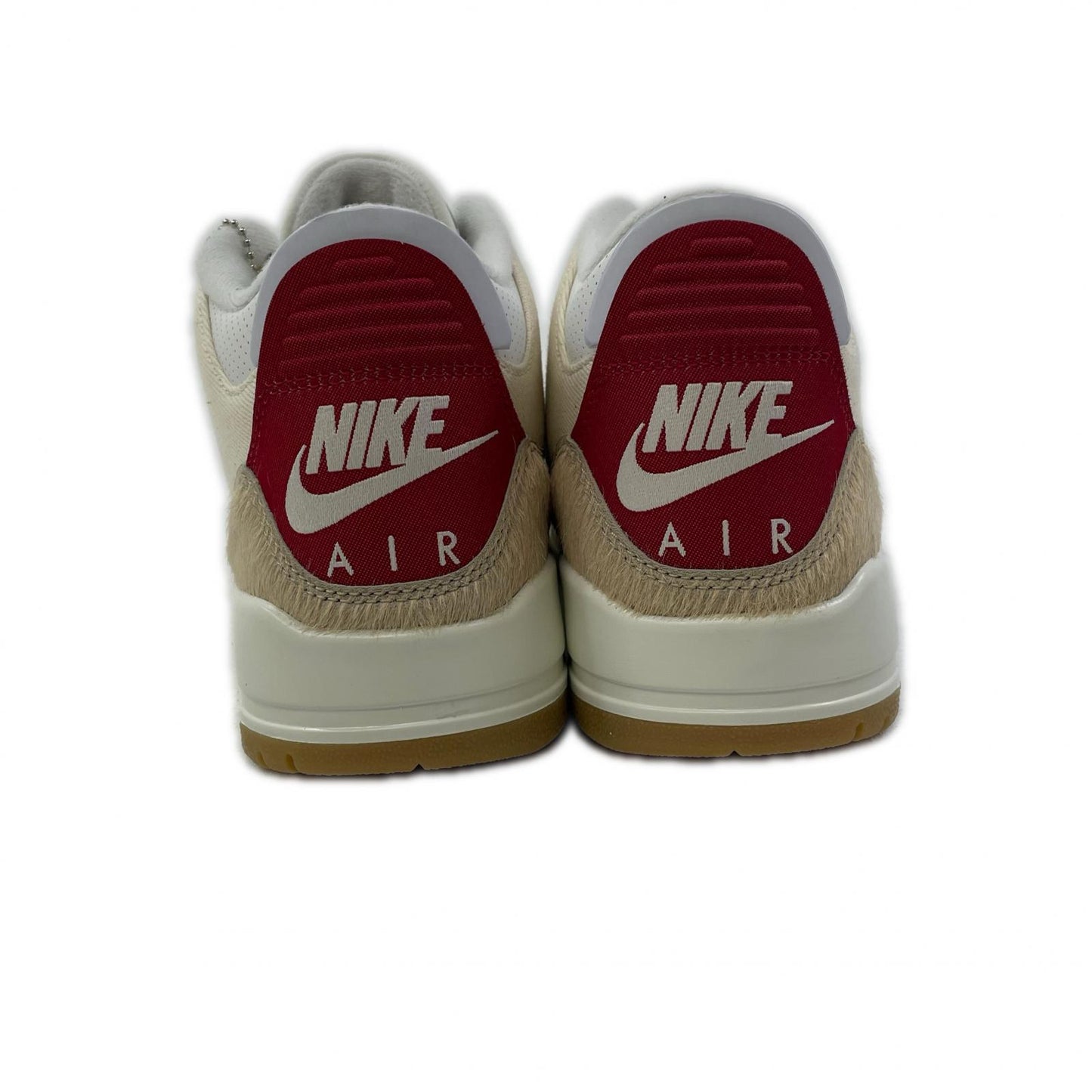 NIKE | ナイキ Air Jordan 3 Retro SP スニーカー IR0910-400 ホワイト 27.5cm【尾張小牧店】