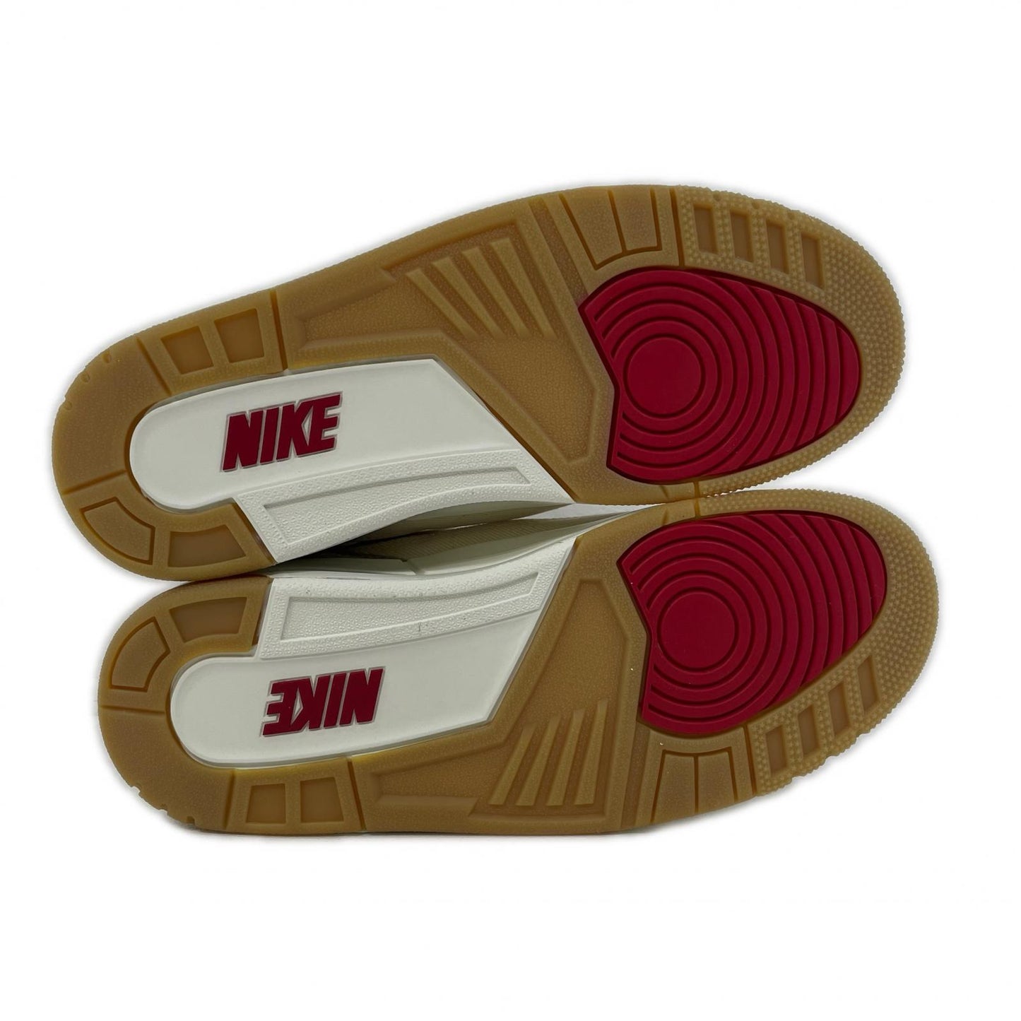 NIKE | ナイキ Air Jordan 3 Retro SP スニーカー IR0910-400 ホワイト 27.5cm【尾張小牧店】