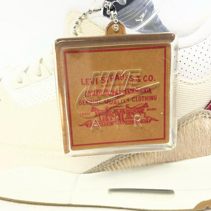 NIKE | ナイキ Air Jordan 3 Retro SP スニーカー IR0910-400 ホワイト 27.5cm【尾張小牧店】