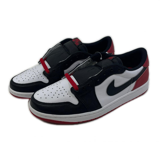 NIKE | ナイキ Air Jordan 1 Retro Low OG スニーカー CZ0790-106 レッド 27cm
