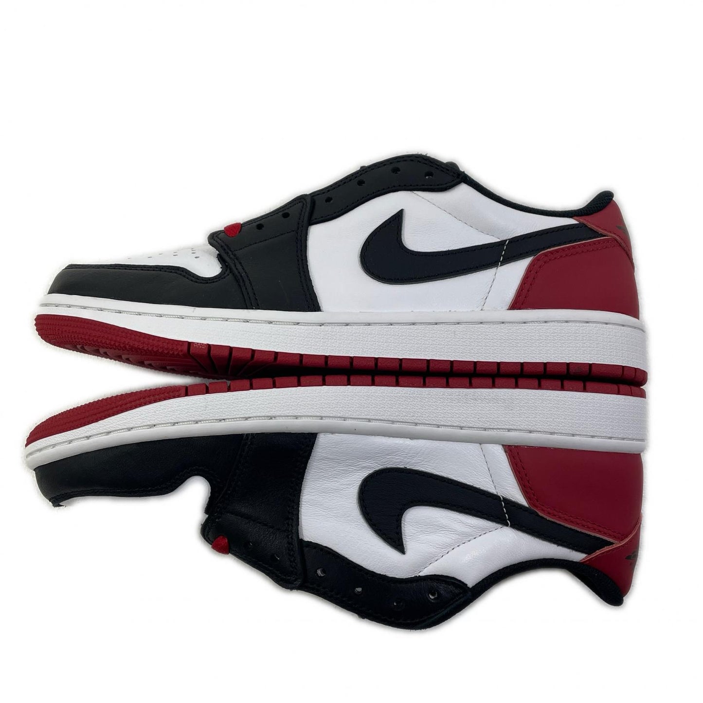 NIKE | ナイキ Air Jordan 1 Retro Low OG スニーカー CZ0790-106 レッド 27cm