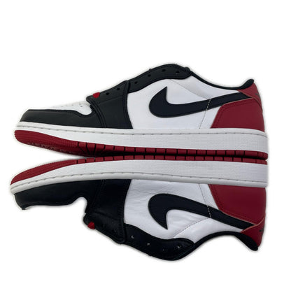 NIKE | ナイキ Air Jordan 1 Retro Low OG スニーカー CZ0790-106 レッド 27cm