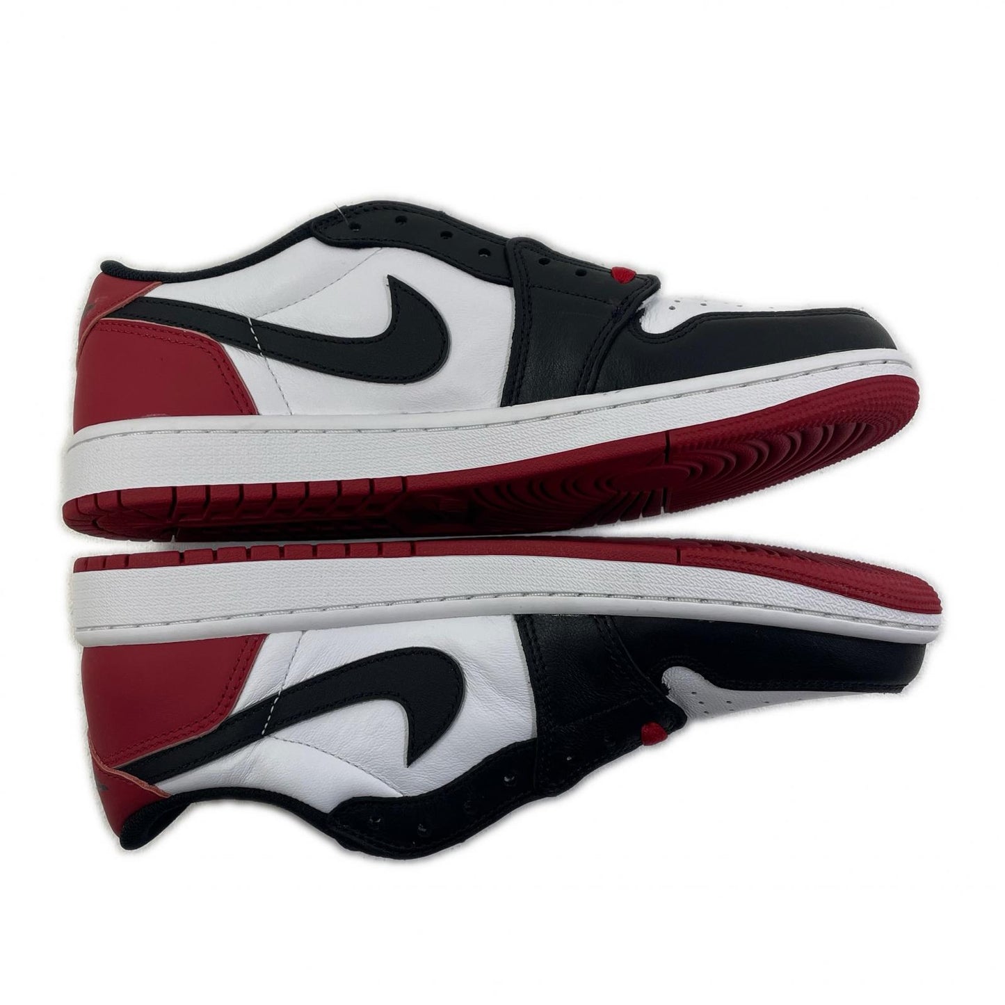 NIKE | ナイキ Air Jordan 1 Retro Low OG スニーカー CZ0790-106 レッド 27cm