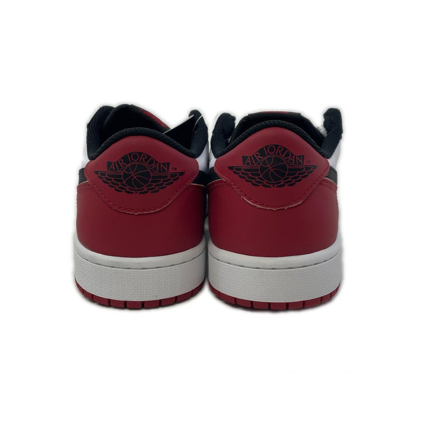 NIKE | ナイキ Air Jordan 1 Retro Low OG スニーカー CZ0790-106 レッド 27cm