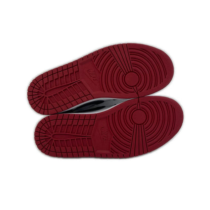 NIKE | ナイキ Air Jordan 1 Retro Low OG スニーカー CZ0790-106 レッド 27cm