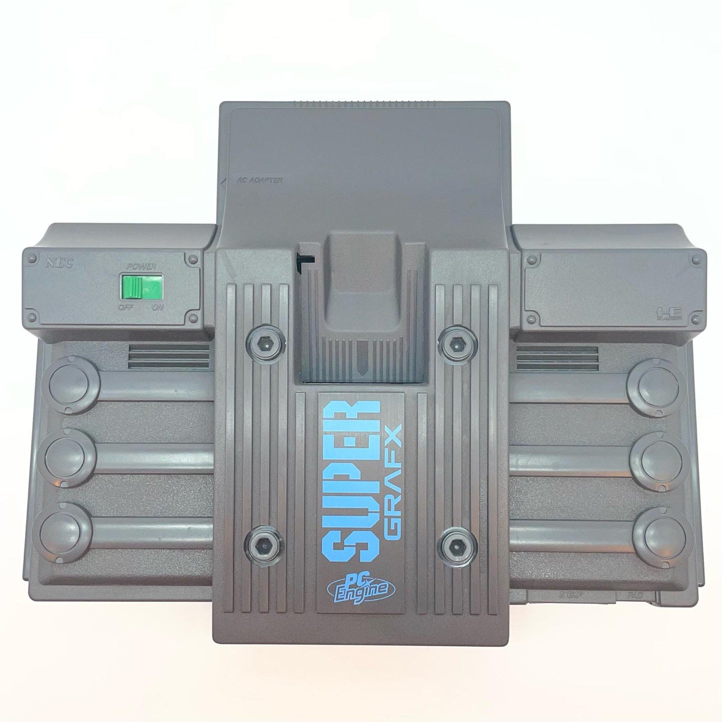 ゲームハード PCエンジン PCエンジン スーパーグラフィックス SUPER GRAFX その他 PI-TG4 【レトロ】【尾張小牧店】