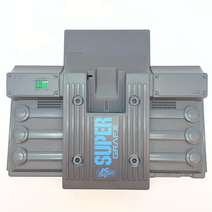 ゲームハード PCエンジン PCエンジン スーパーグラフィックス SUPER GRAFX その他 PI-TG4 【レトロ】【尾張小牧店】