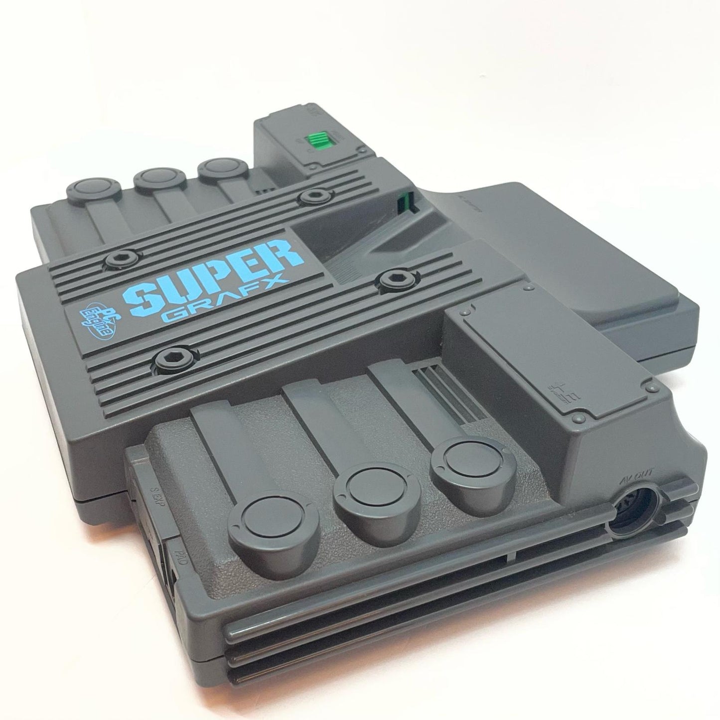 ゲームハード PCエンジン PCエンジン スーパーグラフィックス SUPER GRAFX その他 PI-TG4 【レトロ】【尾張小牧店】