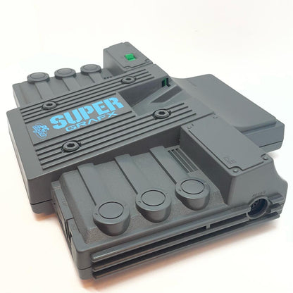 ゲームハード PCエンジン PCエンジン スーパーグラフィックス SUPER GRAFX その他 PI-TG4 【レトロ】【尾張小牧店】