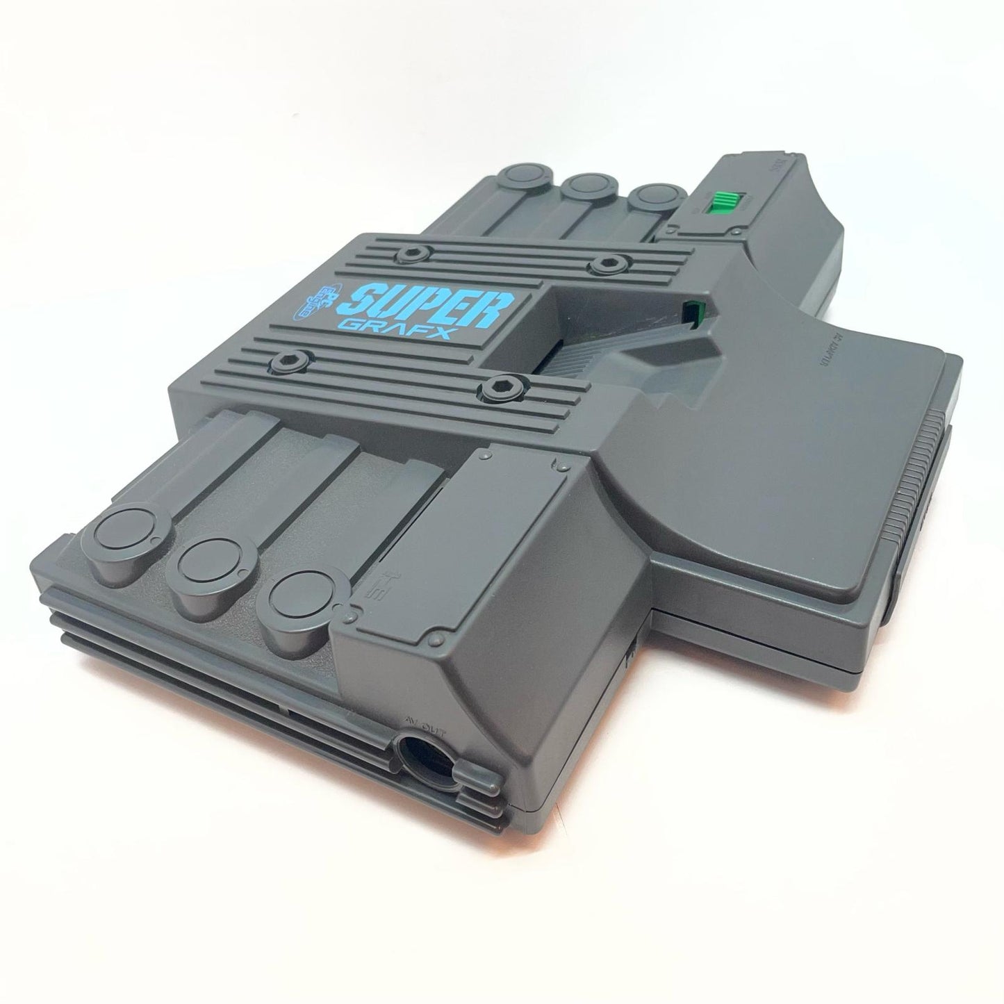 ゲームハード PCエンジン PCエンジン スーパーグラフィックス SUPER GRAFX その他 PI-TG4 【レトロ】【尾張小牧店】