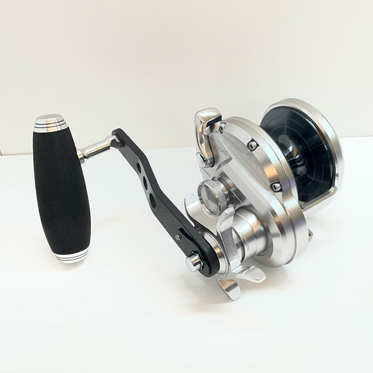 【フィッシング/釣り/釣具/リール】 【ベイトリール/右ハンドル】SHIMANO | シマノ 20オシアジガー 4000HG【尾張小牧店】