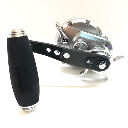 【フィッシング/釣り/釣具/リール】 【ベイトリール/右ハンドル】SHIMANO | シマノ 20オシアジガー 4000HG【尾張小牧店】