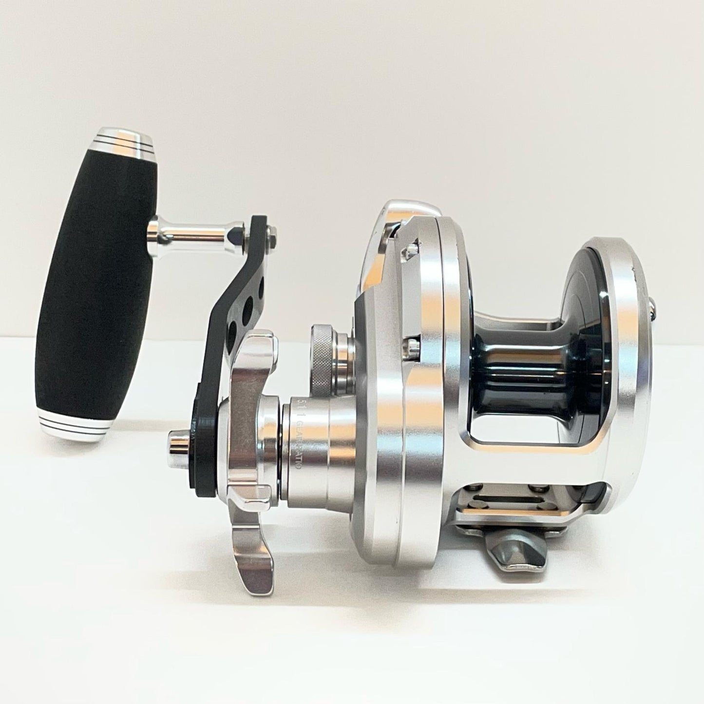 【フィッシング/釣り/釣具/リール】 【ベイトリール/右ハンドル】SHIMANO | シマノ 20オシアジガー 4000HG【尾張小牧店】