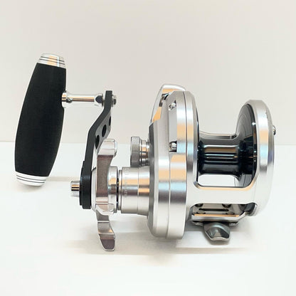 【フィッシング/釣り/釣具/リール】 【ベイトリール/右ハンドル】SHIMANO | シマノ 20オシアジガー 4000HG【尾張小牧店】