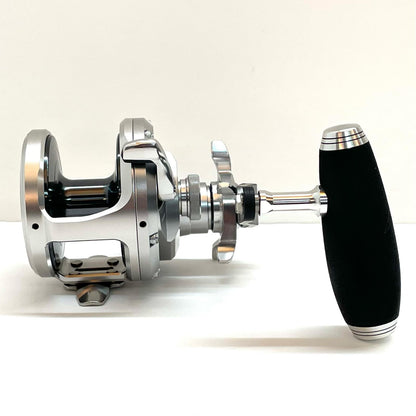 【フィッシング/釣り/釣具/リール】 【ベイトリール/右ハンドル】SHIMANO | シマノ 20オシアジガー 4000HG【尾張小牧店】