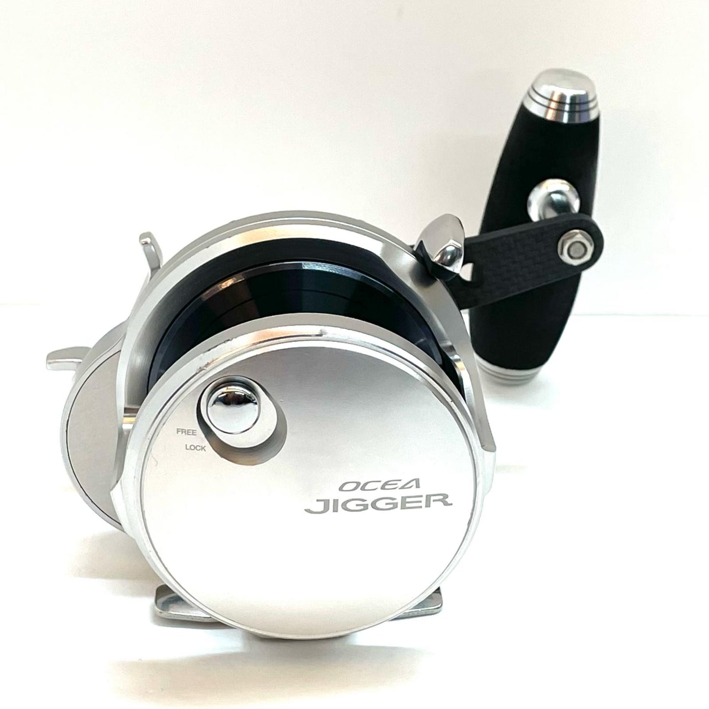【フィッシング/釣り/釣具/リール】 【ベイトリール/右ハンドル】SHIMANO | シマノ 20オシアジガー 4000HG【尾張小牧店】