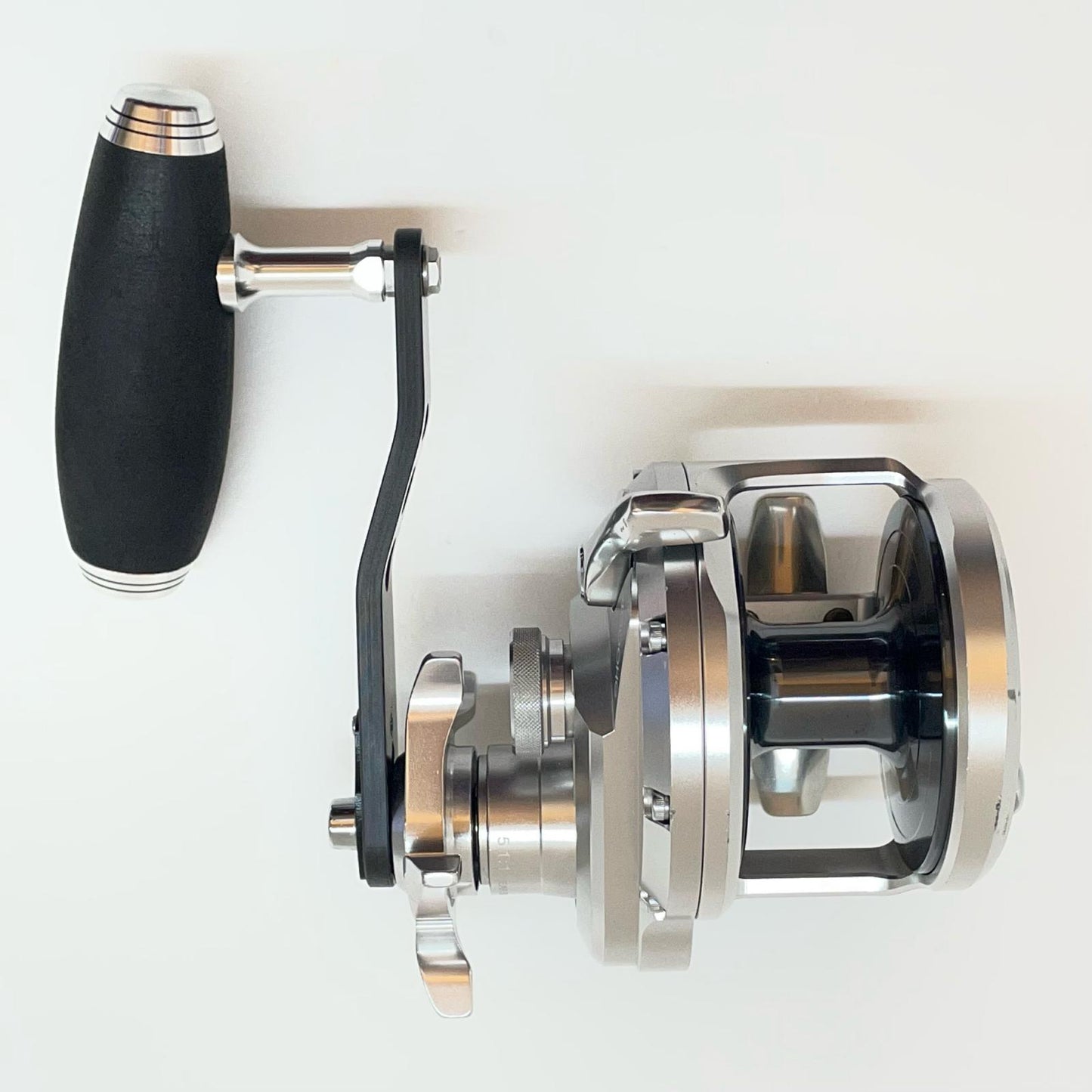 【フィッシング/釣り/釣具/リール】 【ベイトリール/右ハンドル】SHIMANO | シマノ 20オシアジガー 4000HG【尾張小牧店】