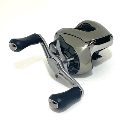 【フィッシング/釣り/釣具/リール】 【ベイトリール/右ハンドル】SHIMANO | シマノ ※付属品なし 25アンタレス 100XG【尾張小牧店】