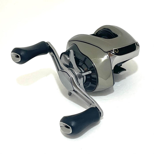 【フィッシング/釣り/釣具/リール】 【ベイトリール/右ハンドル】SHIMANO | シマノ ※付属品なし 25アンタレス 100XG【尾張小牧店】