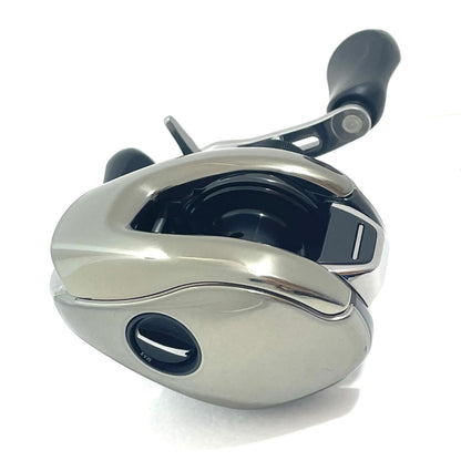 【フィッシング/釣り/釣具/リール】 【ベイトリール/右ハンドル】SHIMANO | シマノ ※付属品なし 25アンタレス 100XG【尾張小牧店】