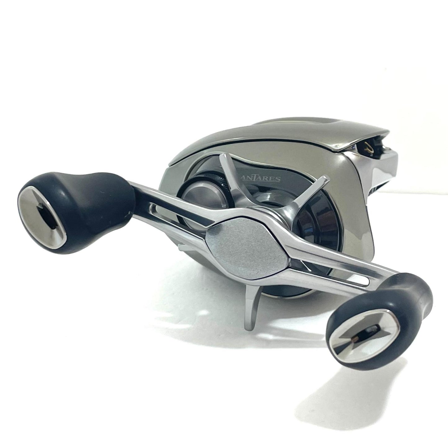 【フィッシング/釣り/釣具/リール】 【ベイトリール/右ハンドル】SHIMANO | シマノ ※付属品なし 25アンタレス 100XG【尾張小牧店】