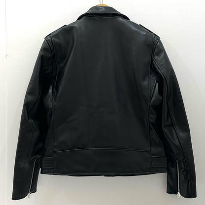 schott | ショット ONE STAR ライダースジャケット 7164 ブラック サイズ：40【尾張小牧店】